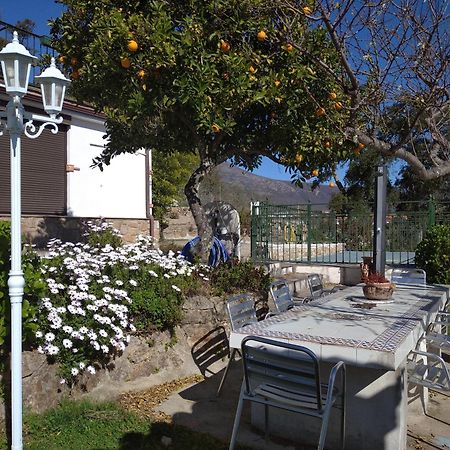 Casa Rural El Mirador De Acebo, 4 Estrellas, Piscina, Spa 외부 사진