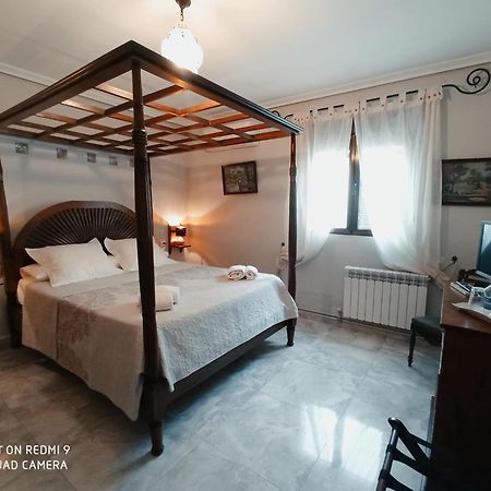 Casa Rural El Mirador De Acebo, 4 Estrellas, Piscina, Spa 외부 사진