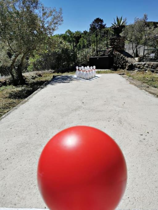 Casa Rural El Mirador De Acebo, 4 Estrellas, Piscina, Spa 외부 사진