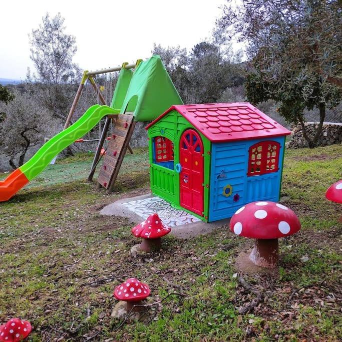 Casa Rural El Mirador De Acebo, 4 Estrellas, Piscina, Spa 외부 사진