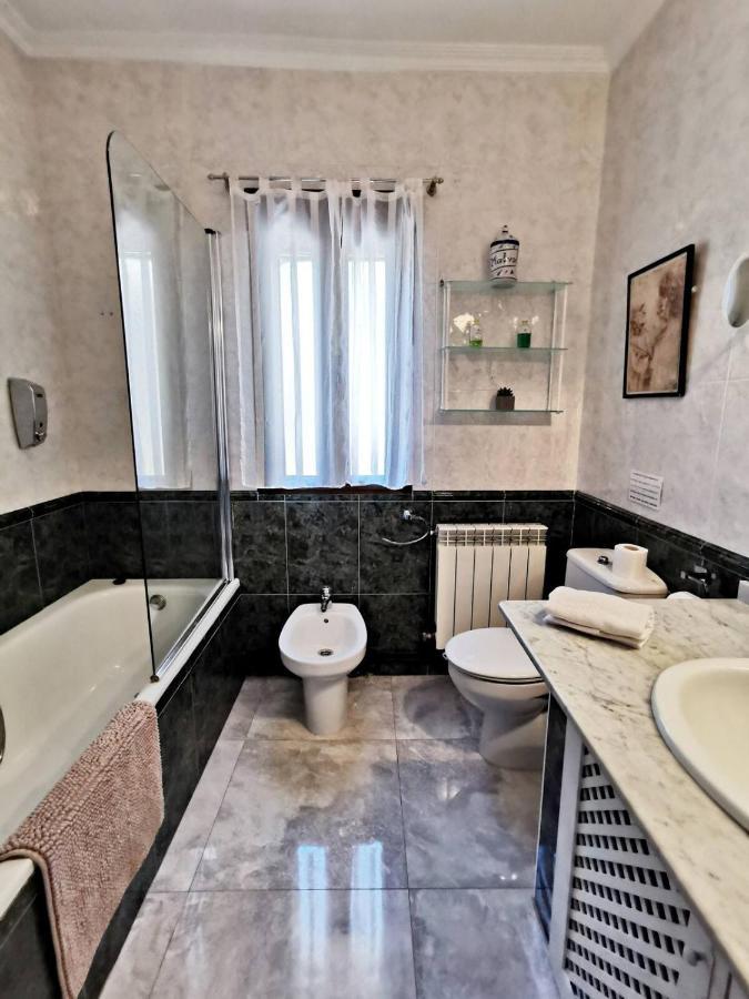 Casa Rural El Mirador De Acebo, 4 Estrellas, Piscina, Spa 외부 사진