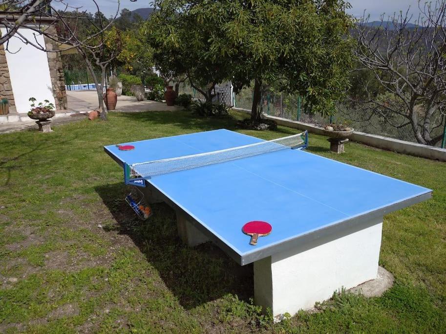 Casa Rural El Mirador De Acebo, 4 Estrellas, Piscina, Spa 외부 사진