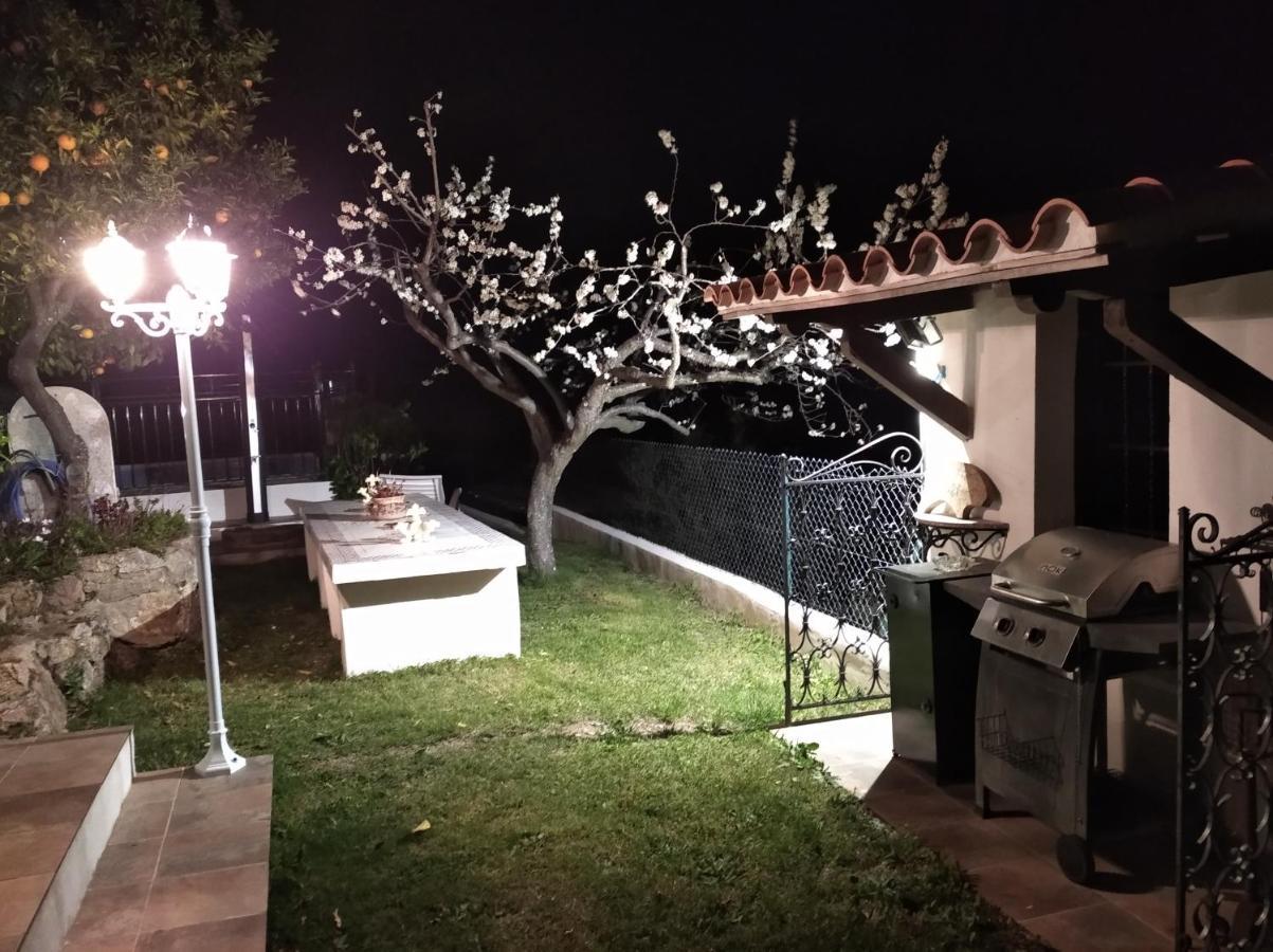 Casa Rural El Mirador De Acebo, 4 Estrellas, Piscina, Spa 외부 사진