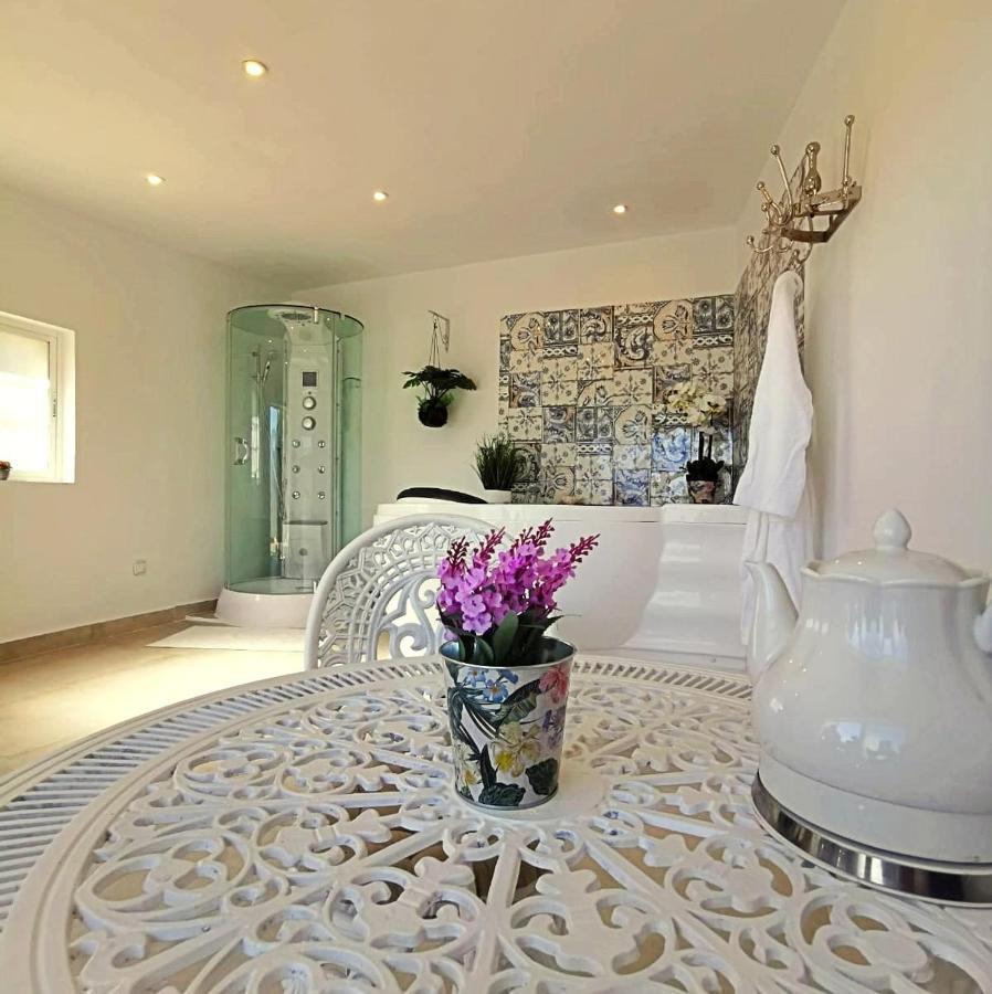 Casa Rural El Mirador De Acebo, 4 Estrellas, Piscina, Spa 외부 사진