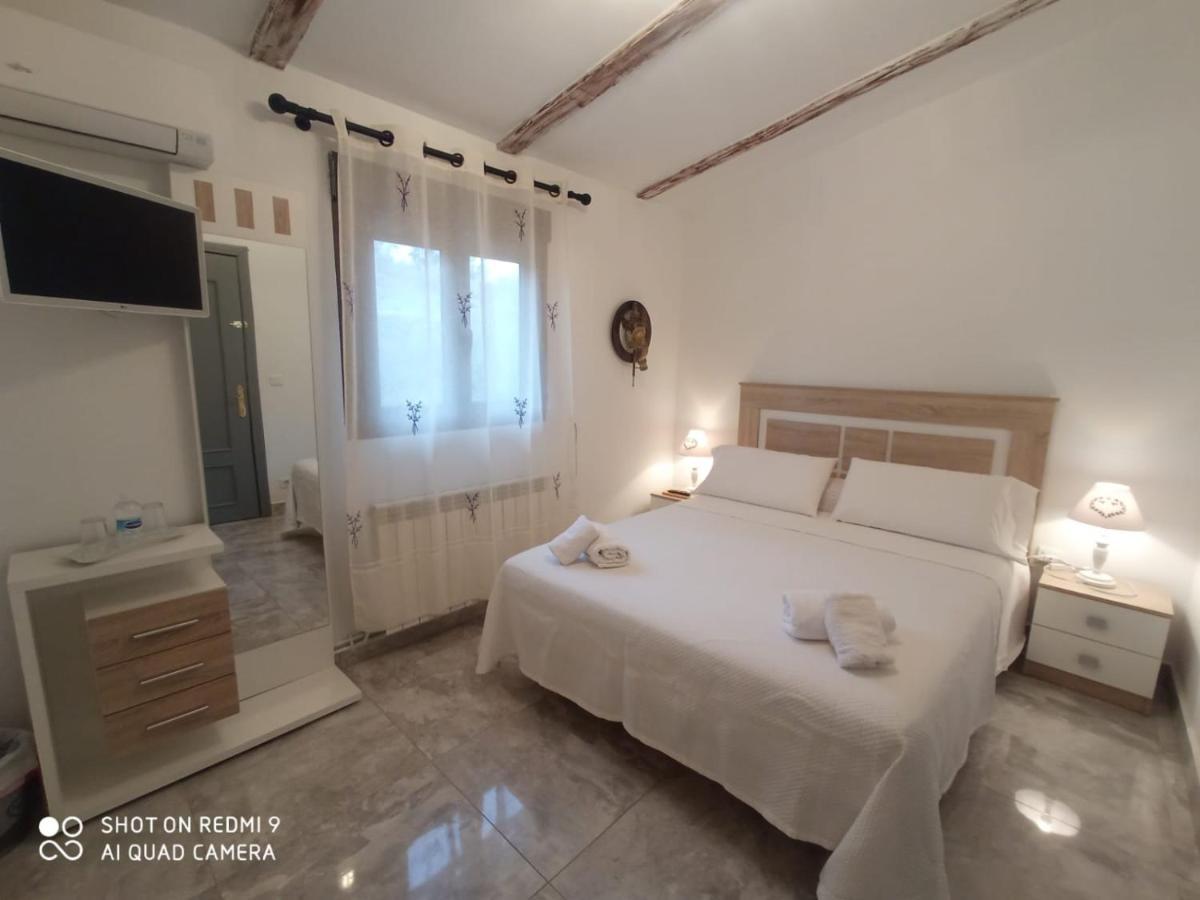 Casa Rural El Mirador De Acebo, 4 Estrellas, Piscina, Spa 외부 사진