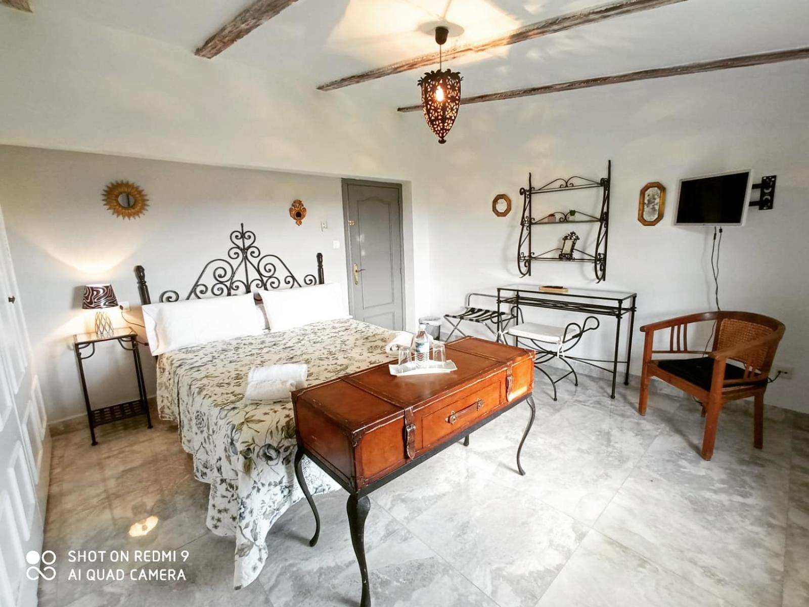 Casa Rural El Mirador De Acebo, 4 Estrellas, Piscina, Spa 외부 사진